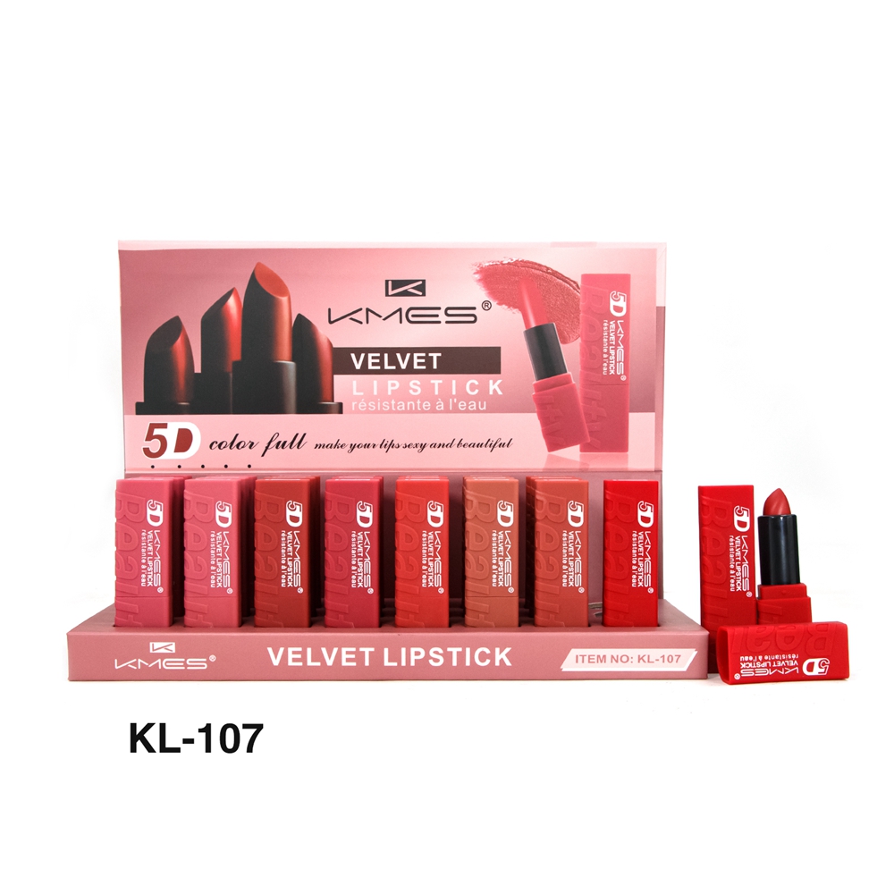 口红 KL-107