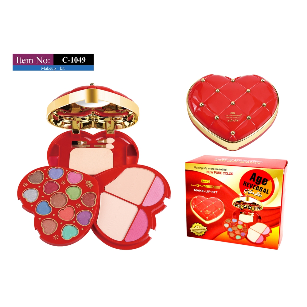 化妆盒 C-1049